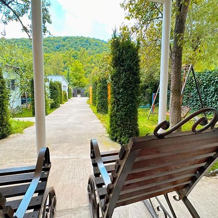 Green Garden B&B Dilidschan Exterior foto