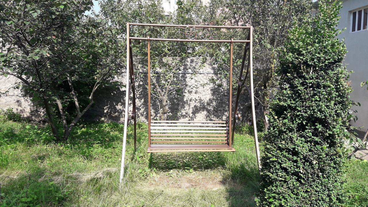 Green Garden B&B Dilidschan Exterior foto